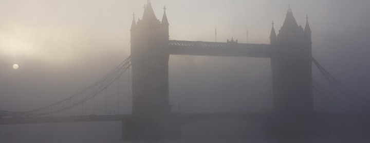 London air pollution 2