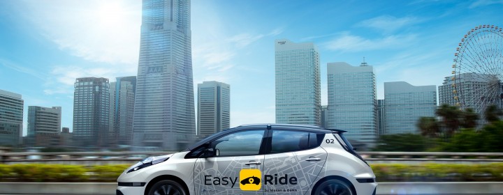 easyride